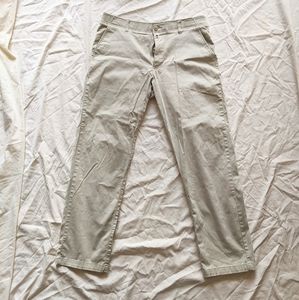 Lee X-Treme Comfort Khakis Size 34x32